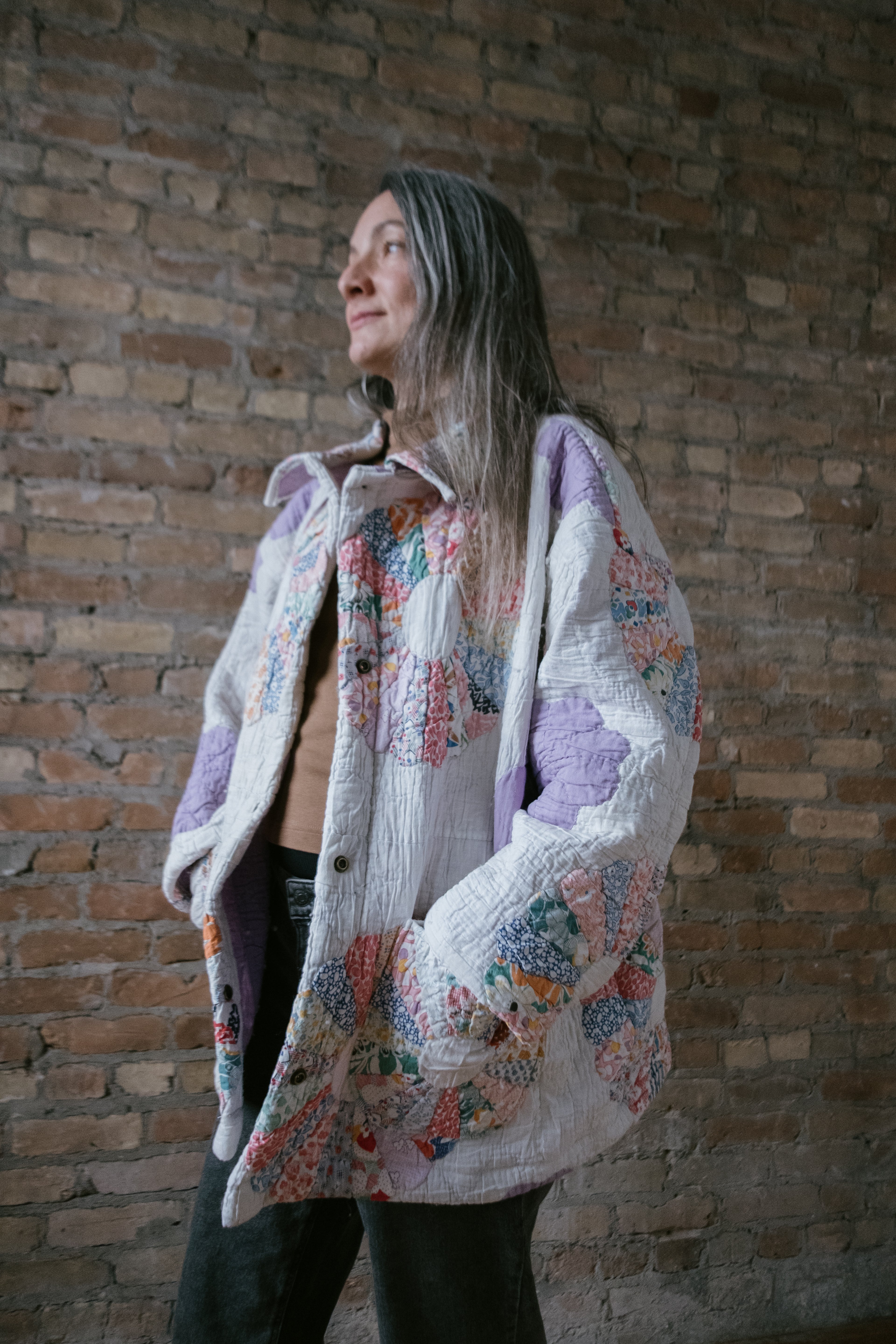 Grandmother's Garden