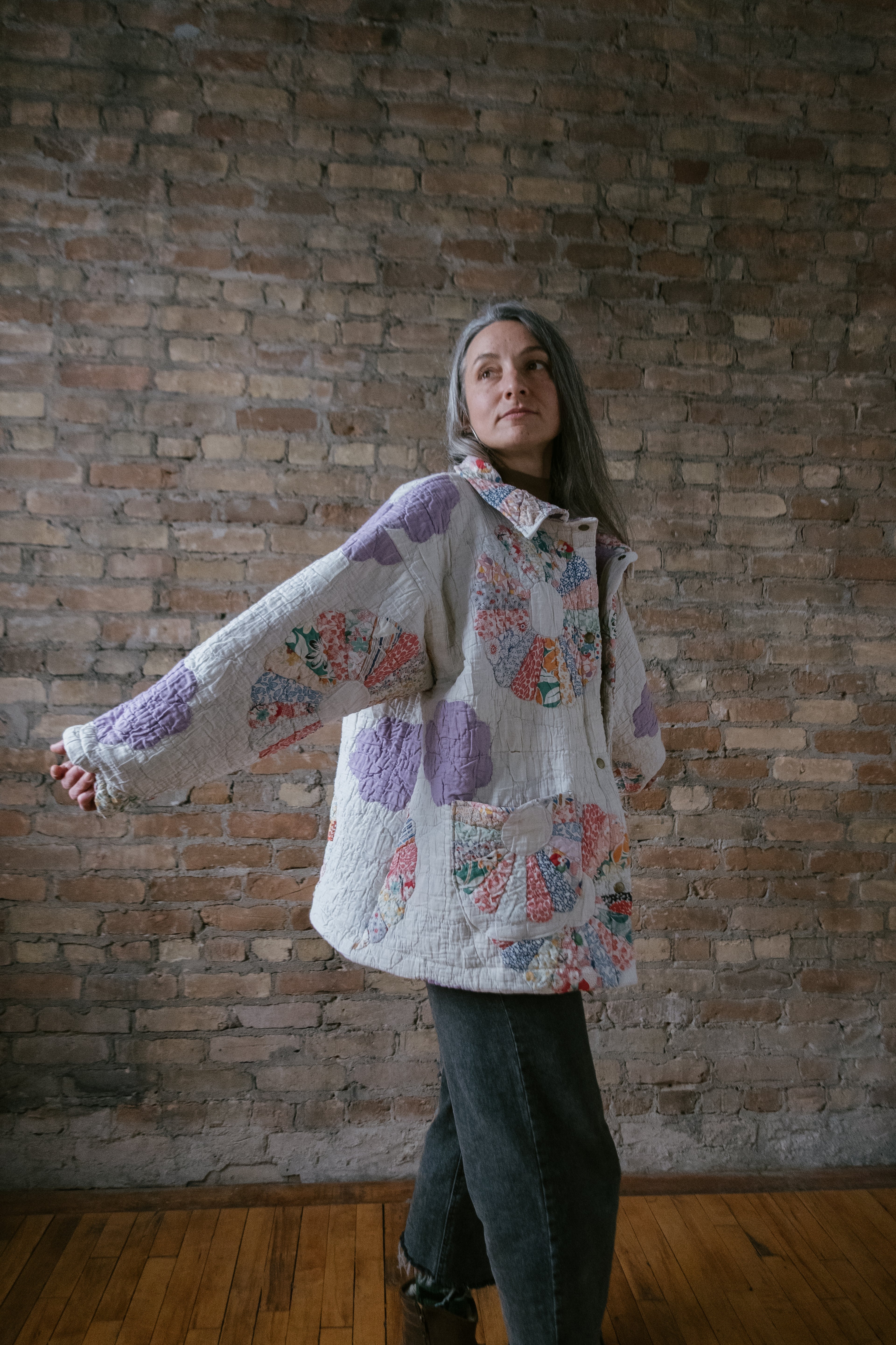 Grandmother's Garden