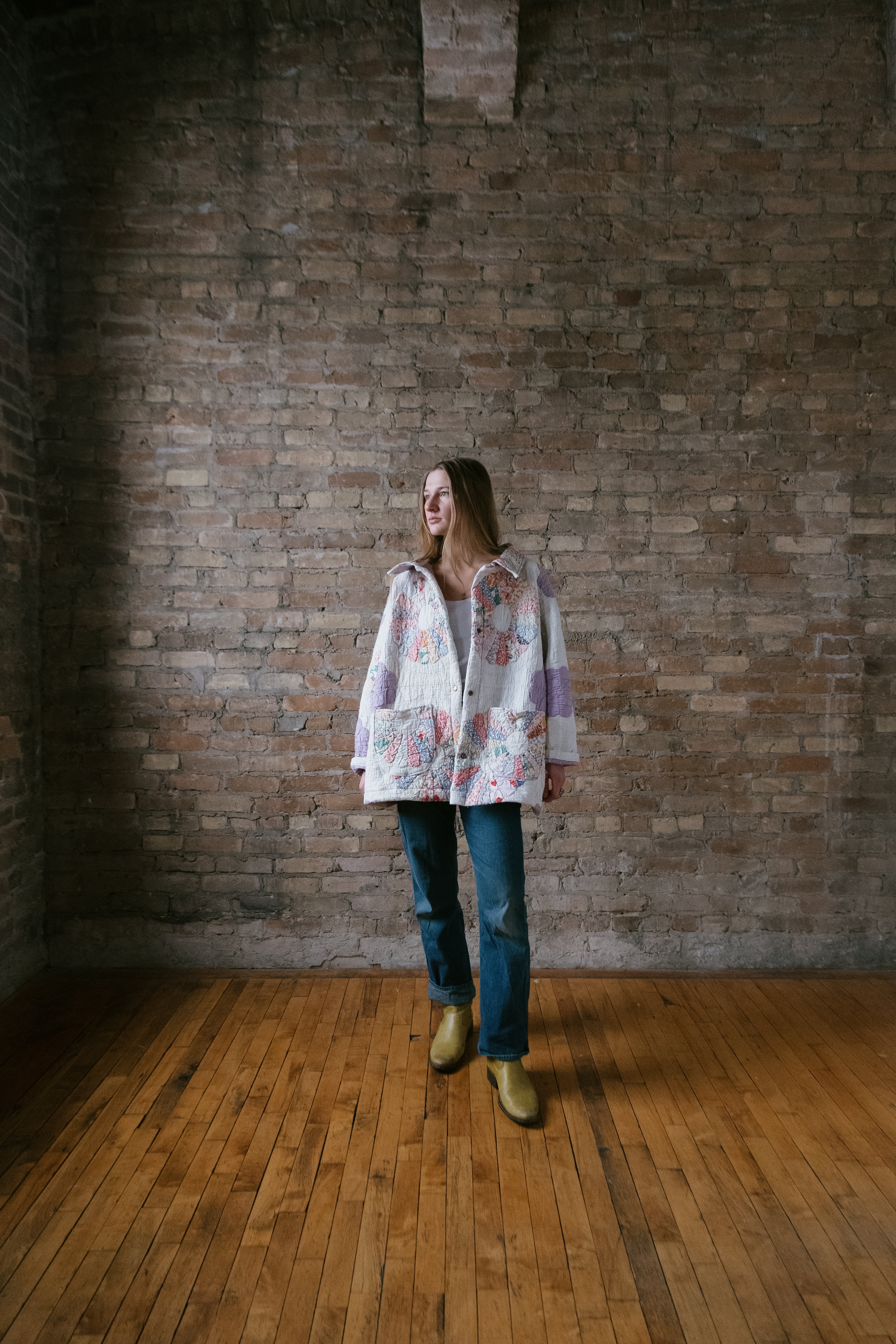 Grandmother's Garden