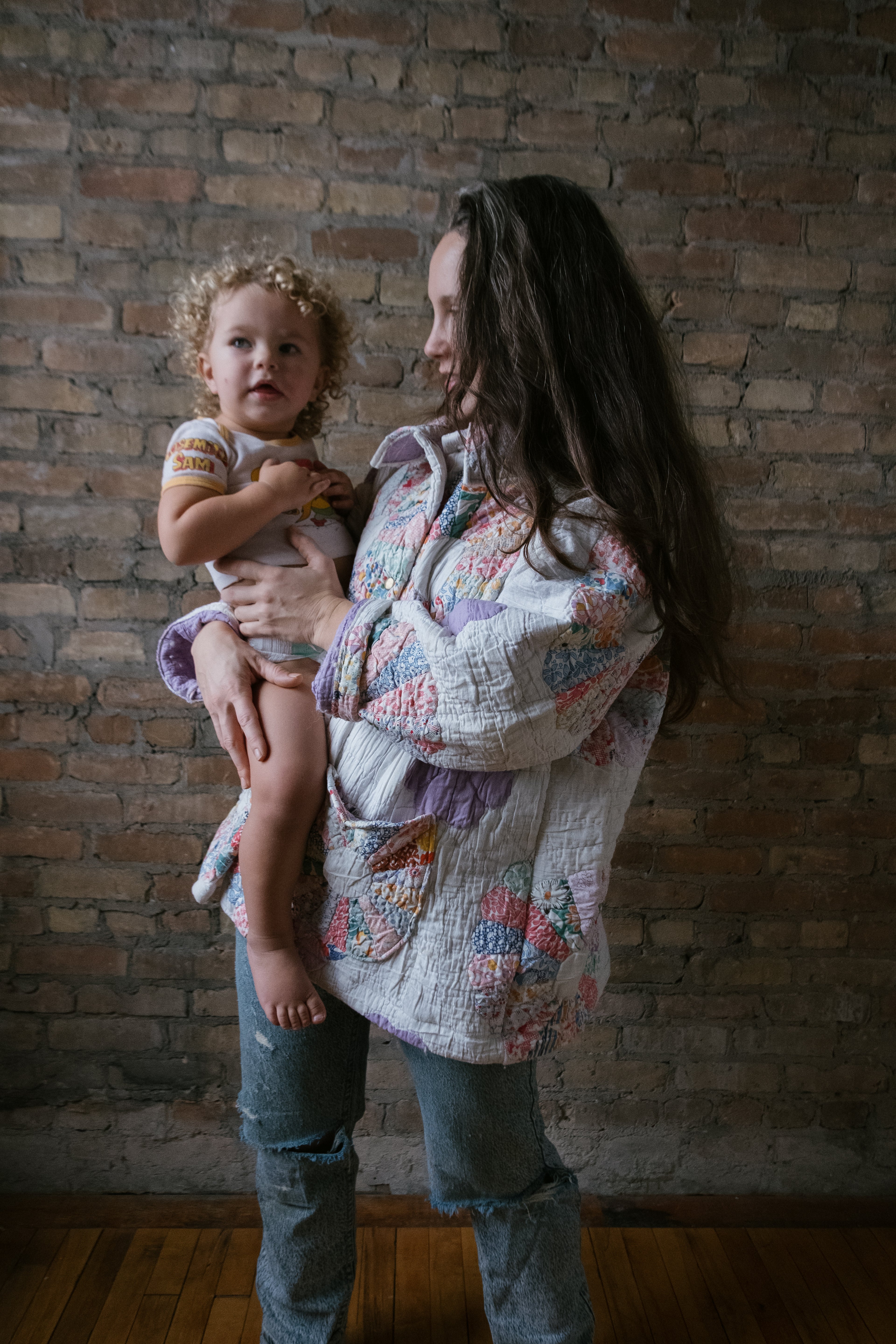 Grandmother's Garden